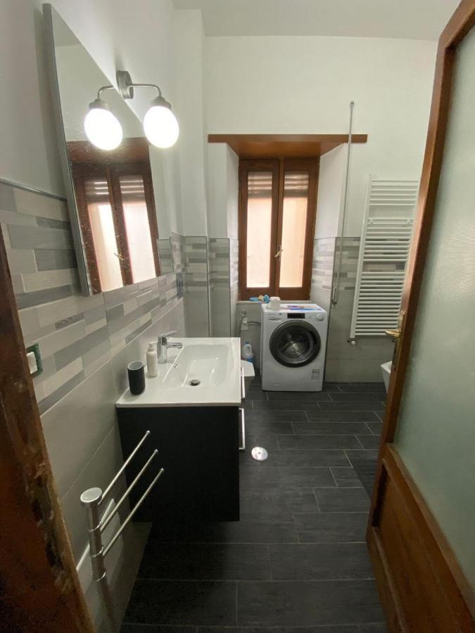La Casa Di Gianfry Apartment Паола Екстериор снимка
